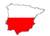COMACAL - COMERCIAL Y MANTENIMIENTO DE CALEFACIÓN - Polski